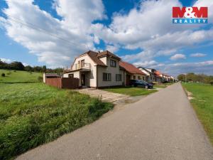 Prodej rodinného domu, Radějov, 150 m2