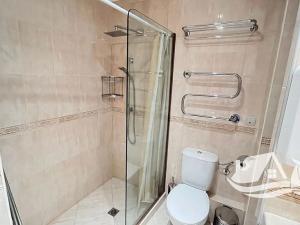 Prodej bytu 2+kk, Pomorie, Bulharsko, 52 m2