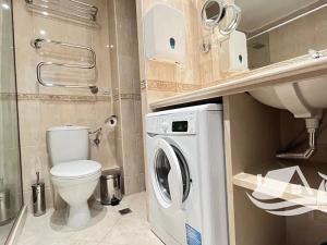 Prodej bytu 2+kk, Pomorie, Bulharsko, 52 m2