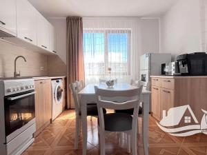 Prodej bytu 3+kk, Aheloy, Bulharsko, 84 m2