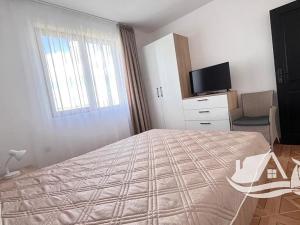 Prodej bytu 3+kk, Aheloy, Bulharsko, 84 m2