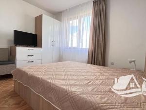 Prodej bytu 3+kk, Aheloy, Bulharsko, 84 m2
