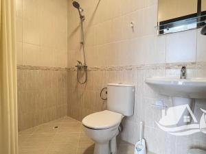 Prodej bytu 3+kk, Aheloy, Bulharsko, 84 m2