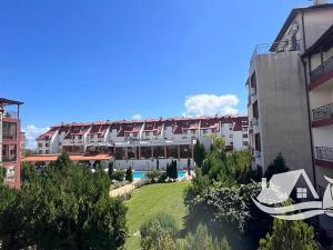 Prodej bytu 3+kk, Aheloy, Bulharsko, 84 m2
