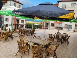 Prodej bytu 3+kk, Aheloy, Bulharsko, 84 m2