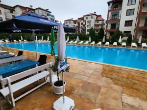 Prodej bytu 3+kk, Aheloy, Bulharsko, 84 m2