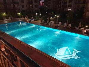 Prodej bytu 3+kk, Aheloy, Bulharsko, 84 m2