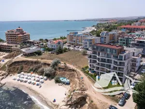 Prodej bytu 3+kk, Ravda, Bulharsko, 209 m2