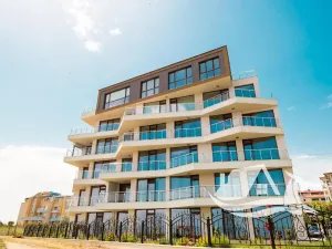 Prodej bytu 3+kk, Ravda, Bulharsko, 209 m2