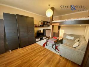 Pronájem bytu 2+1, Olomouc, Varšavské nám., 52 m2
