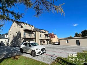 Prodej bytu 2+kk, Velim, Palackého, 56 m2
