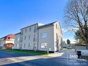 Prodej bytu 2+kk, Velim, Palackého, 56 m2