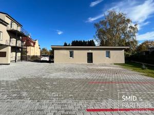 Prodej bytu 2+kk, Velim, Palackého, 56 m2