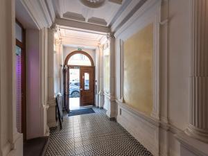Prodej bytu 2+kk, Praha - Nové Město, Tyršova, 57 m2