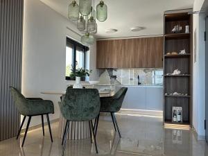 Prodej bytu 3+kk, Rogoznica, Chorvatsko, 103 m2