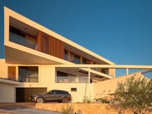 Prodej vily, Primošten, Chorvatsko, 698 m2