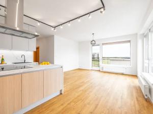 Prodej bytu 3+kk, Praha - Dolní Měcholupy, Františka Jansy, 85 m2