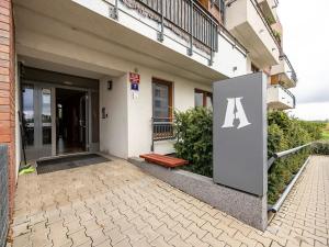 Prodej bytu 3+kk, Praha - Dolní Měcholupy, Františka Jansy, 85 m2