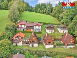 Prodej chaty, Pastviny, 181 m2