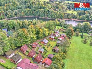 Prodej chaty, Pastviny, 181 m2