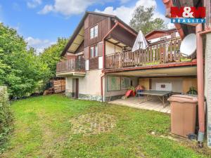 Prodej chaty, Pastviny, 181 m2