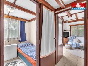 Prodej chaty, Pastviny, 181 m2