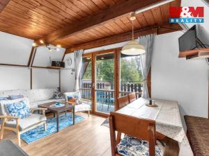 Prodej chaty, Pastviny, 181 m2