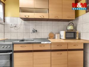 Prodej chaty, Pastviny, 181 m2