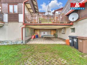 Prodej chaty, Pastviny, 181 m2
