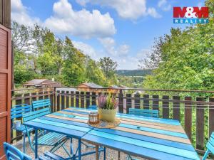 Prodej chaty, Pastviny, 181 m2