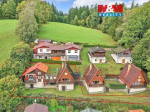Prodej chaty, Pastviny, 181 m2