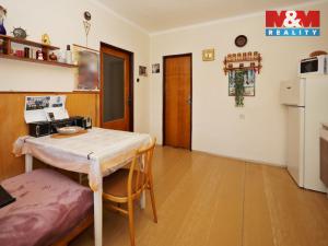 Prodej rodinného domu, Přibyslav, U Nádraží, 100 m2