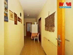 Prodej rodinného domu, Přibyslav, U Nádraží, 100 m2