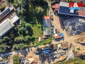 Prodej rodinného domu, Přibyslav, U Nádraží, 100 m2