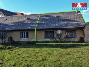 Prodej rodinného domu, Přibyslav, U Nádraží, 100 m2