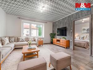 Prodej bytu 2+1, Ústí nad Orlicí - Hylváty, Třebovská, 54 m2