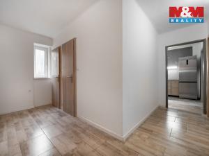 Prodej bytu 2+1, Ústí nad Orlicí - Hylváty, Třebovská, 54 m2