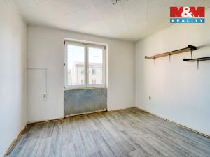 Prodej bytu 3+1, Krásné Údolí, 72 m2