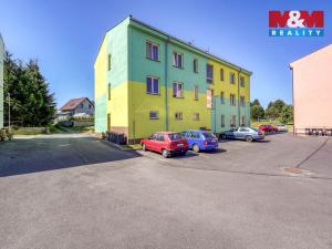 Prodej bytu 3+1, Krásné Údolí, 72 m2