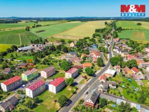 Prodej bytu 3+1, Krásné Údolí, 72 m2