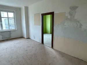 Prodej bytu 2+kk, Praha - Žižkov, Jeseniova, 60 m2