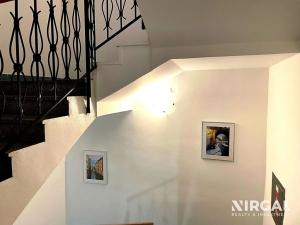 Pronájem bytu 1+kk, Praha - Malá Strana, Říční, 40 m2