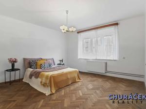 Prodej rodinného domu, Praha - Hostivař, Řepčická, 250 m2