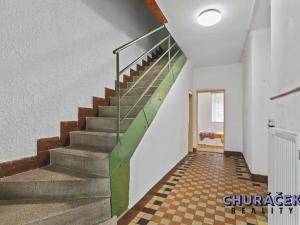 Prodej rodinného domu, Praha - Hostivař, Řepčická, 250 m2