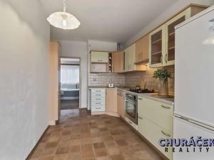 Prodej rodinného domu, Praha - Hostivař, Řepčická, 250 m2