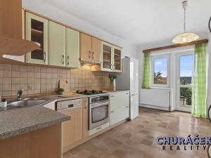 Prodej rodinného domu, Praha - Hostivař, Řepčická, 250 m2