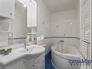 Prodej rodinného domu, Praha - Hostivař, Řepčická, 250 m2