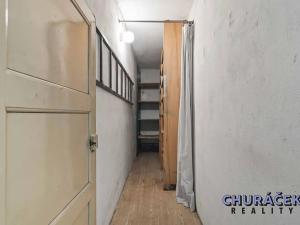 Prodej rodinného domu, Praha - Hostivař, Řepčická, 250 m2
