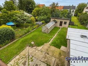 Prodej rodinného domu, Praha - Hostivař, Řepčická, 250 m2