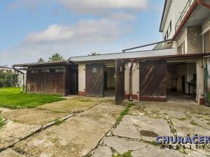 Prodej rodinného domu, Praha - Hostivař, Řepčická, 250 m2